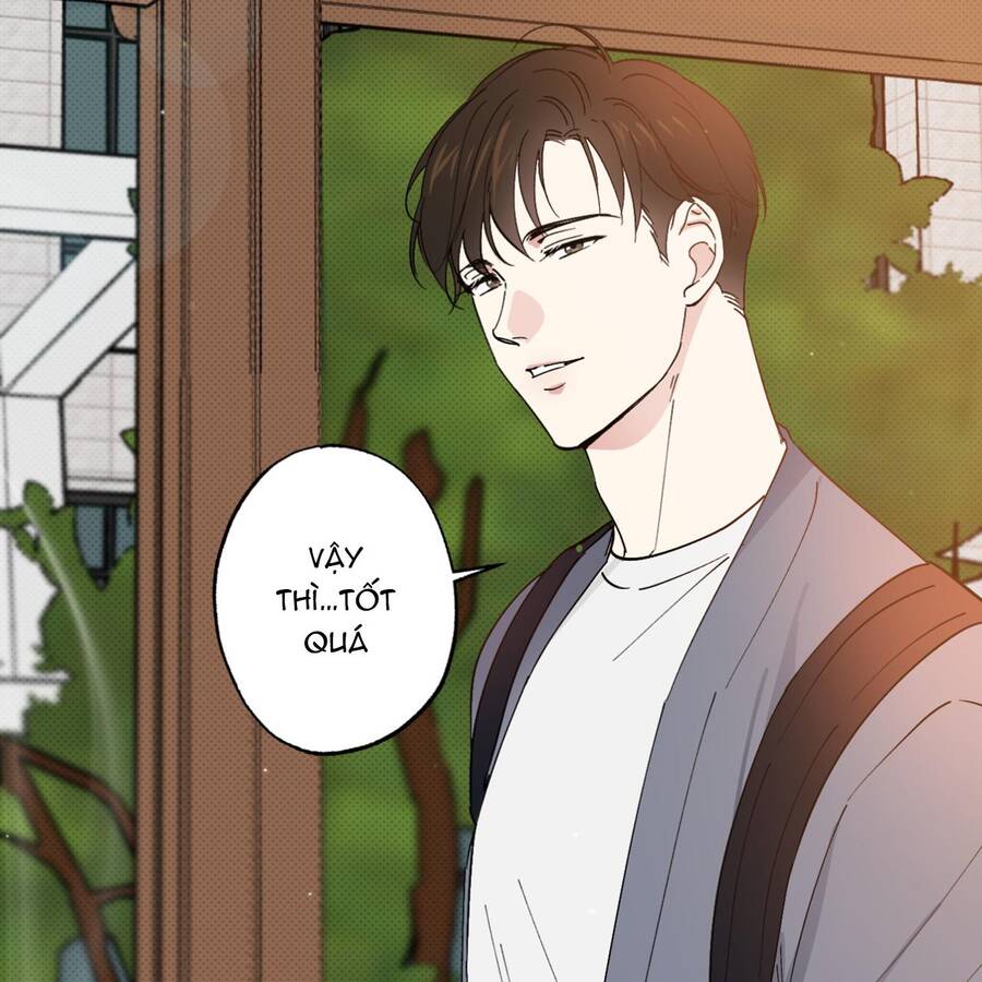 Cộng Sự Bán Thời Gian Chap 3 - Next Chap 4