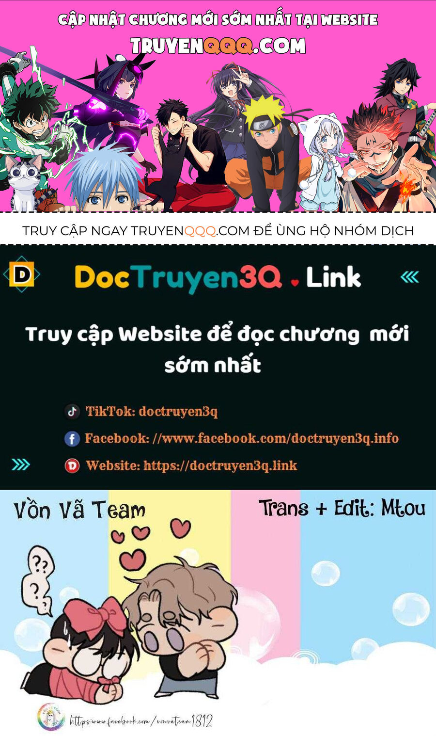 Cộng Sự Bán Thời Gian Chap 34 - Next Chap 35