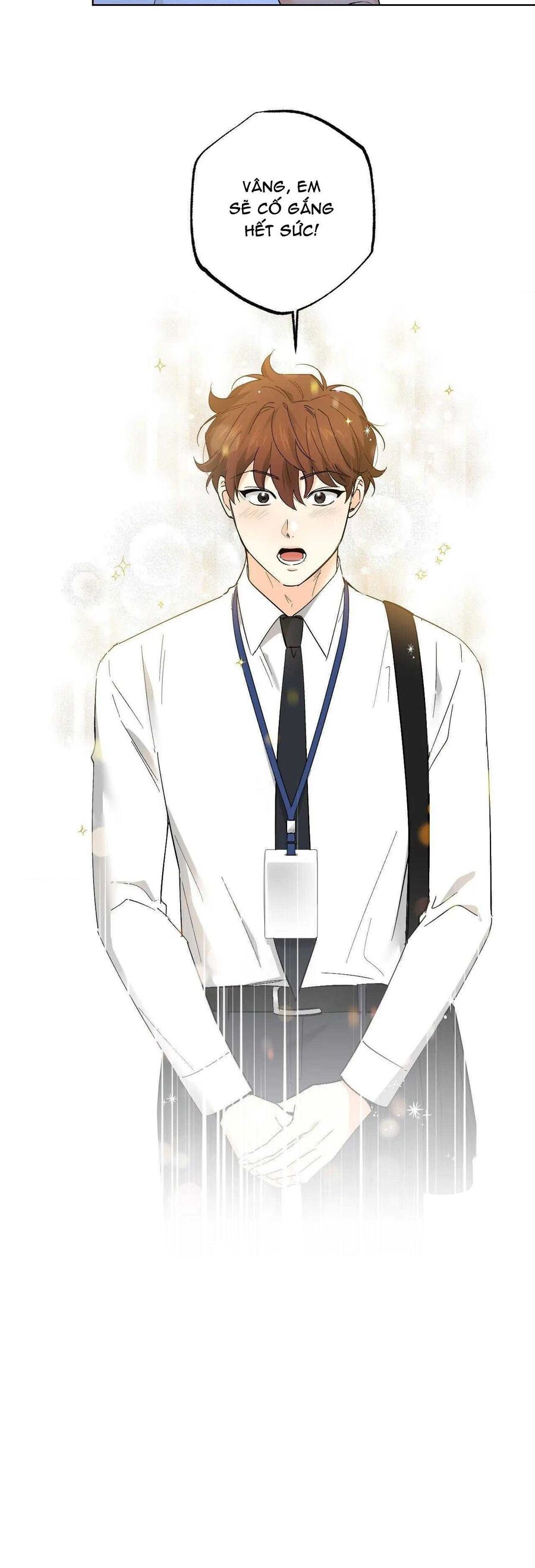 Cộng Sự Bán Thời Gian Chap 52 - Next Chap 53