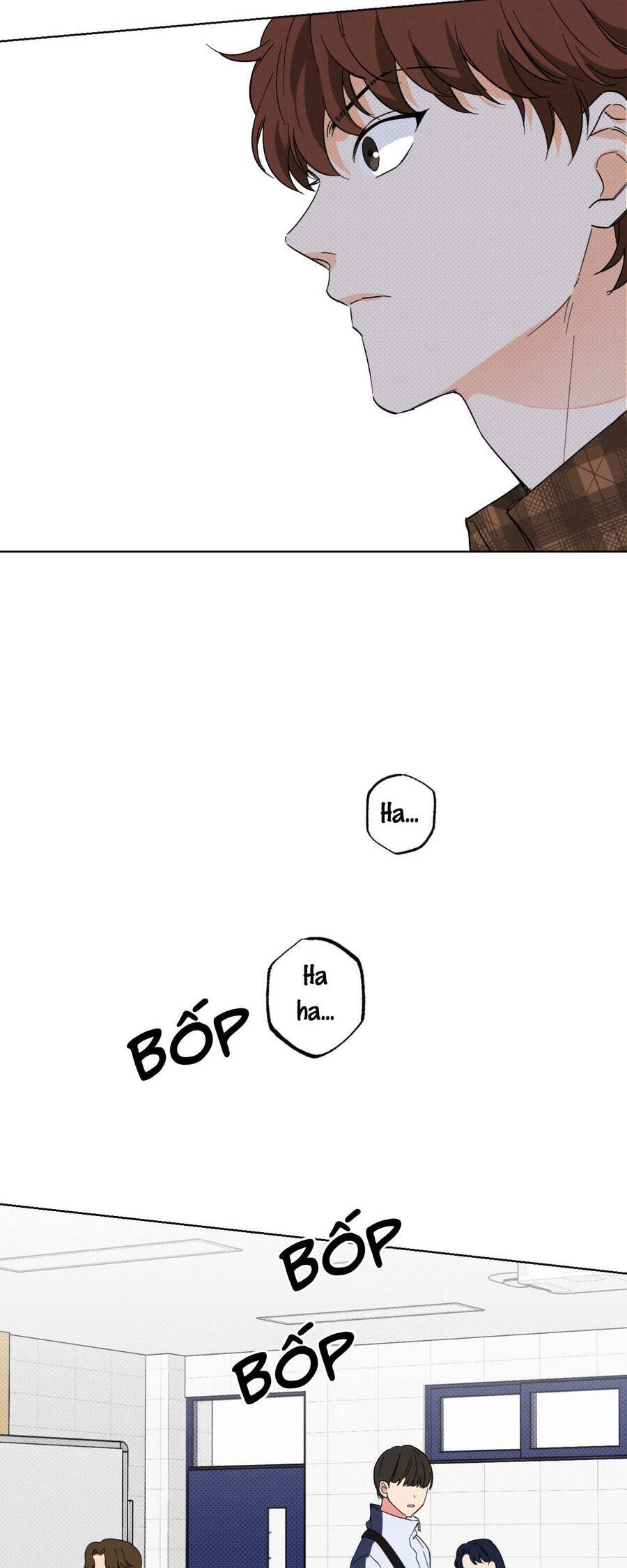Cộng Sự Bán Thời Gian Chap 6 - Next Chap 7