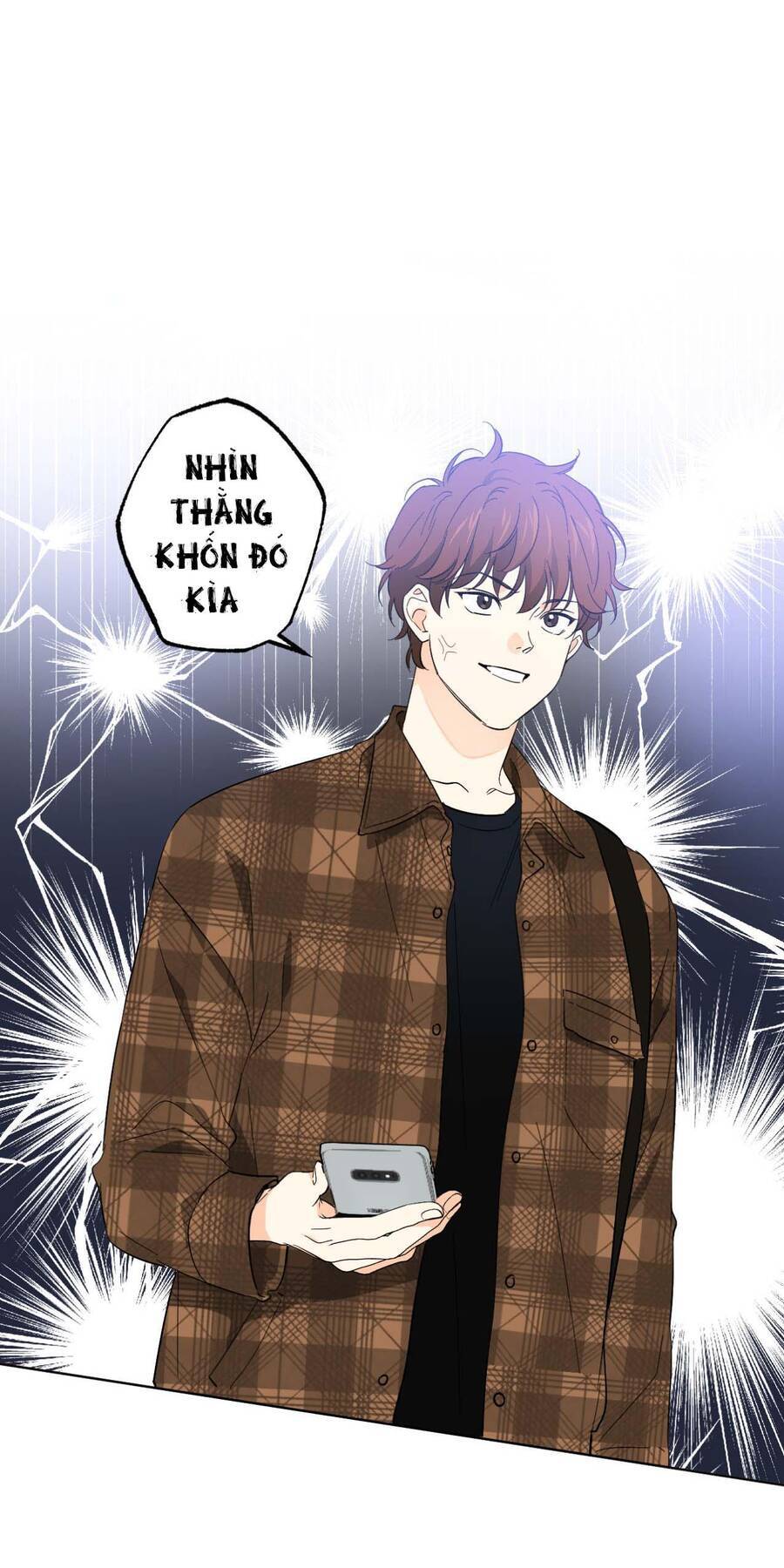 Cộng Sự Bán Thời Gian Chap 6 - Next Chap 7