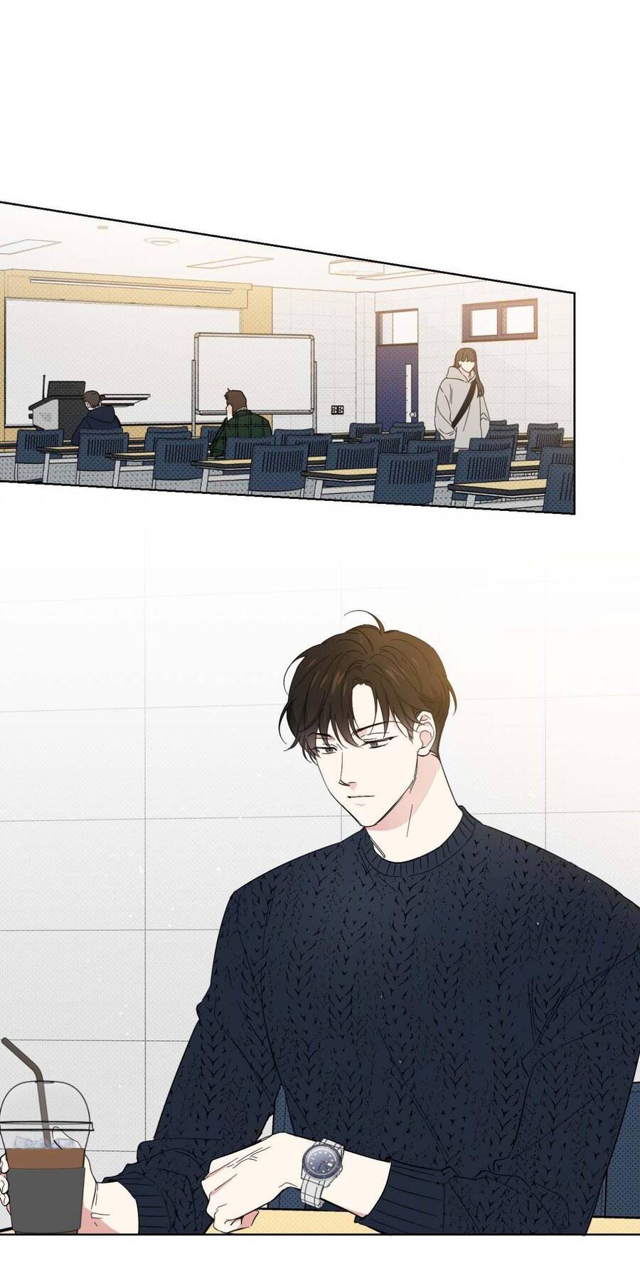 Cộng Sự Bán Thời Gian Chap 6 - Next Chap 7