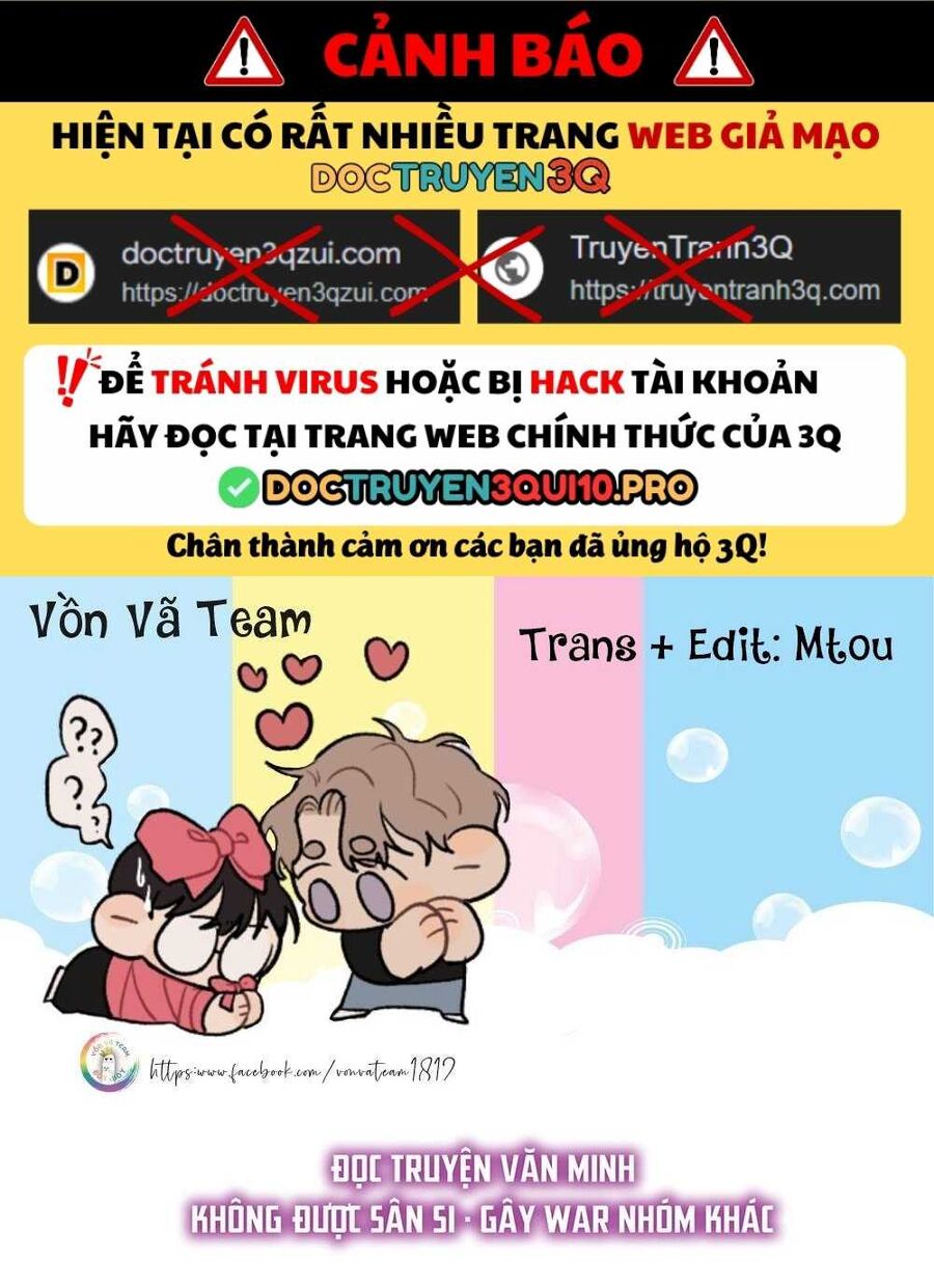 Cộng Sự Bán Thời Gian Chap 61 - Next Chap 62