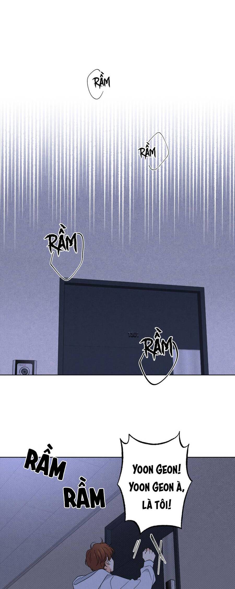 Cộng Sự Bán Thời Gian Chap 7 - Next Chap 8