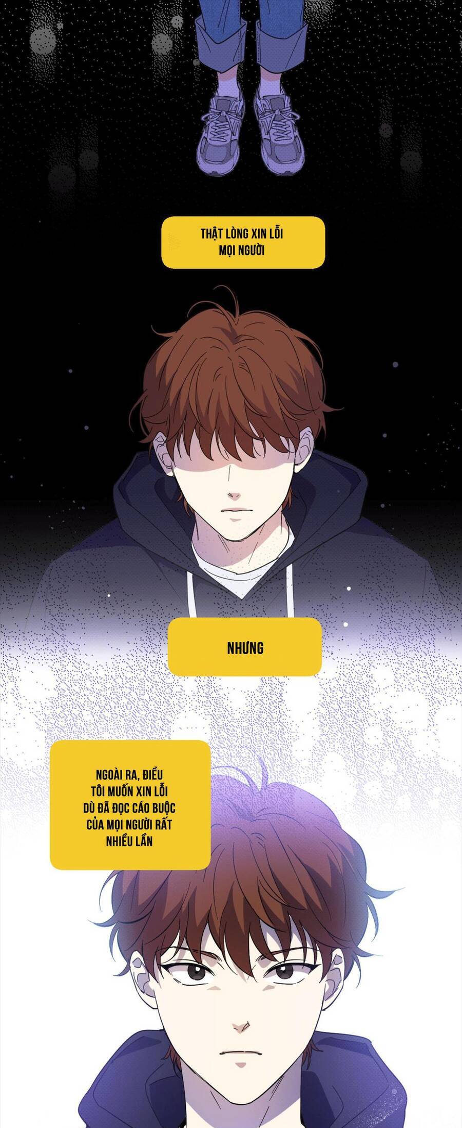 Cộng Sự Bán Thời Gian Chap 8 - Next Chap 9