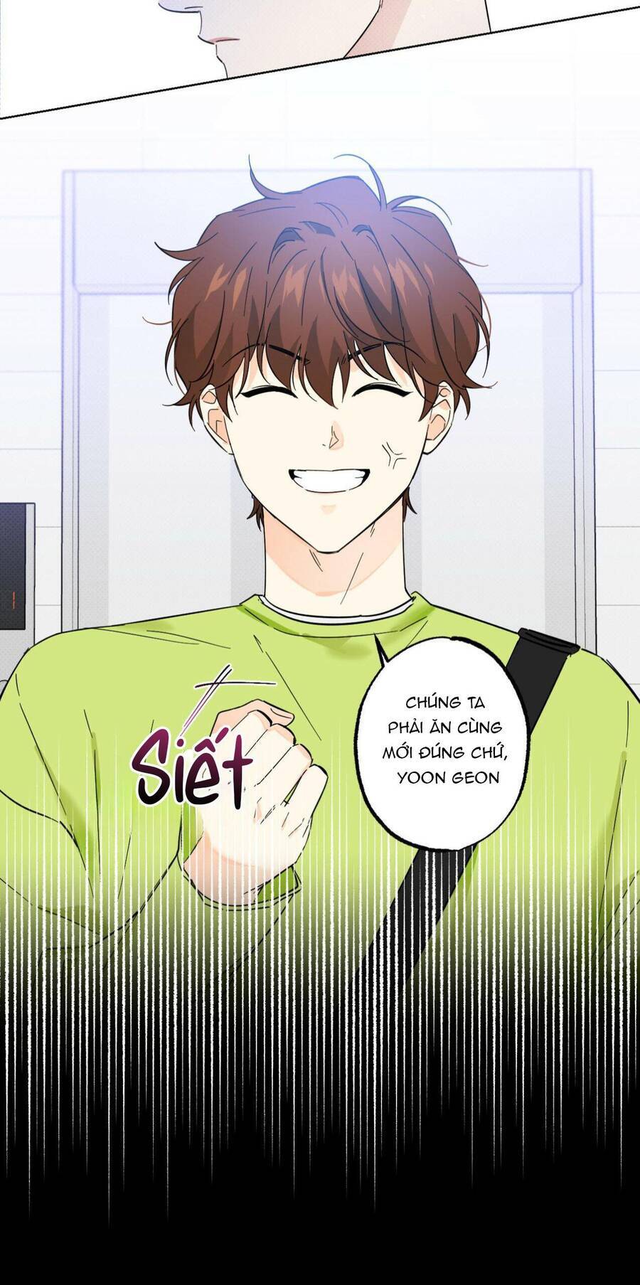 Cộng Sự Bán Thời Gian Chap 9 - Next Chap 10