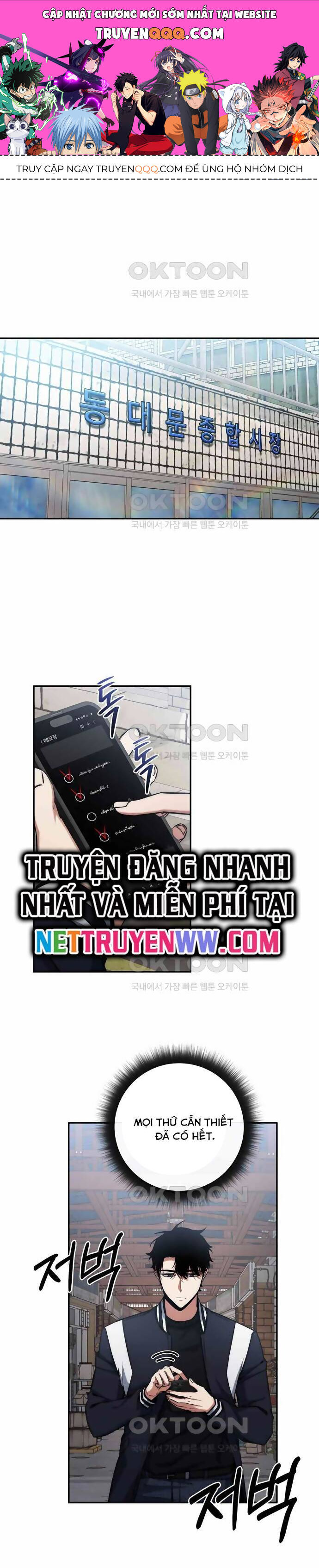 Công Thức Cấp Kiếm Thần Hồi Quy Chap 14 - Next Chap 15