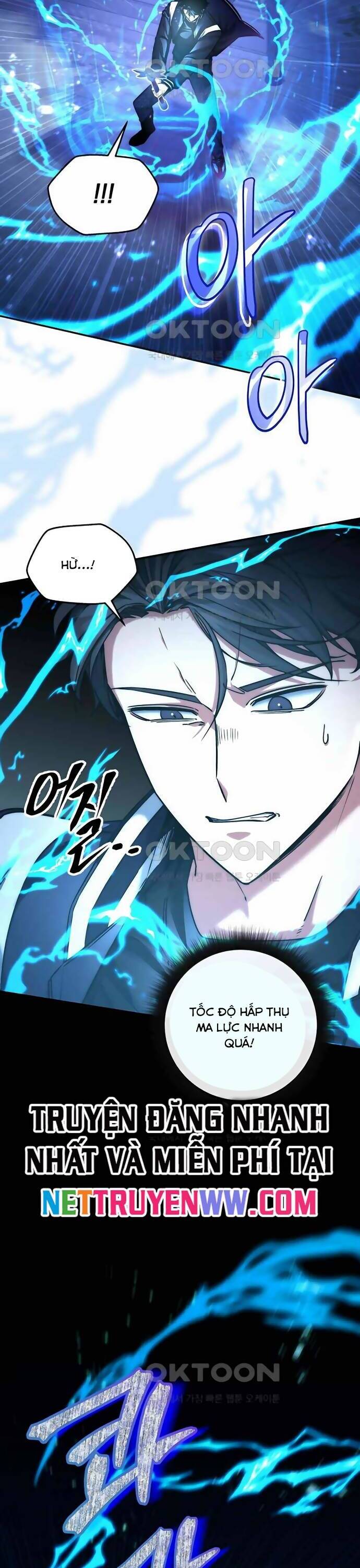 Công Thức Cấp Kiếm Thần Hồi Quy Chap 14 - Next Chap 15