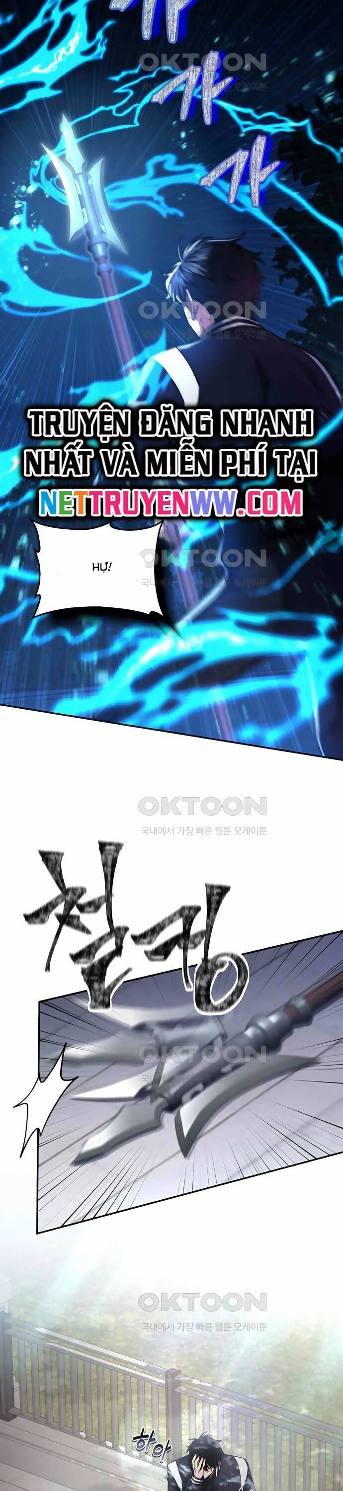 Công Thức Cấp Kiếm Thần Hồi Quy Chap 14 - Next Chap 15