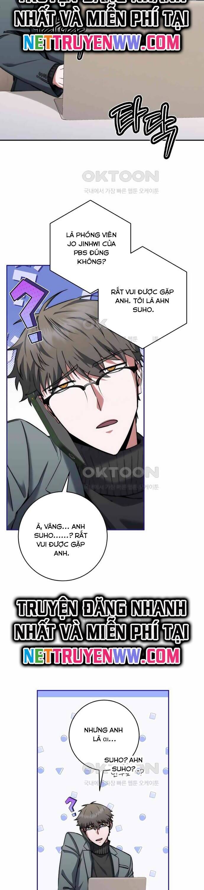 Công Thức Cấp Kiếm Thần Hồi Quy Chap 14 - Next Chap 15