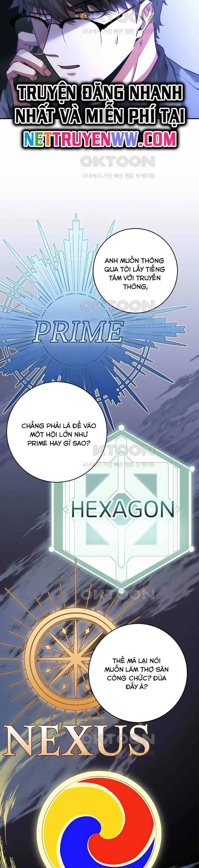 Công Thức Cấp Kiếm Thần Hồi Quy Chap 14 - Next Chap 15