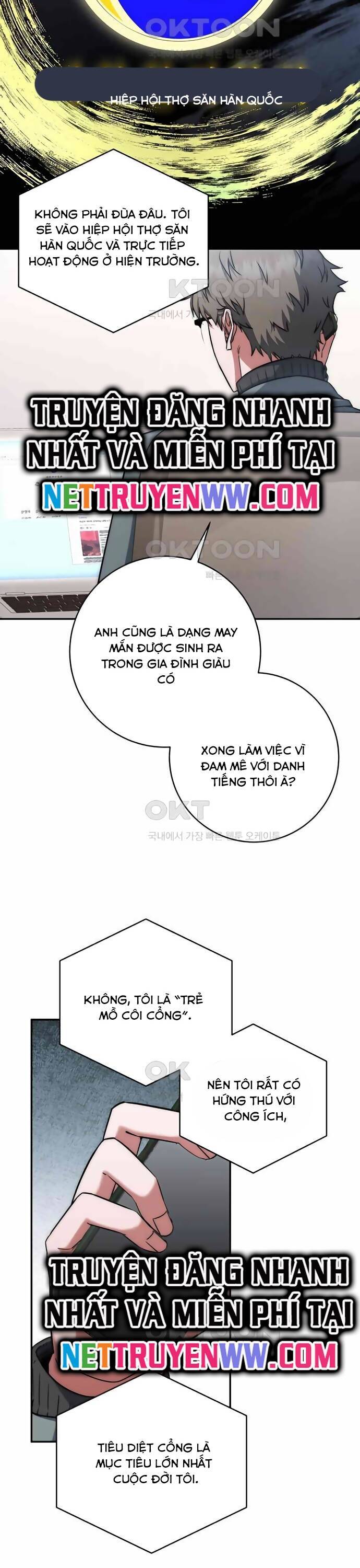 Công Thức Cấp Kiếm Thần Hồi Quy Chap 14 - Next Chap 15