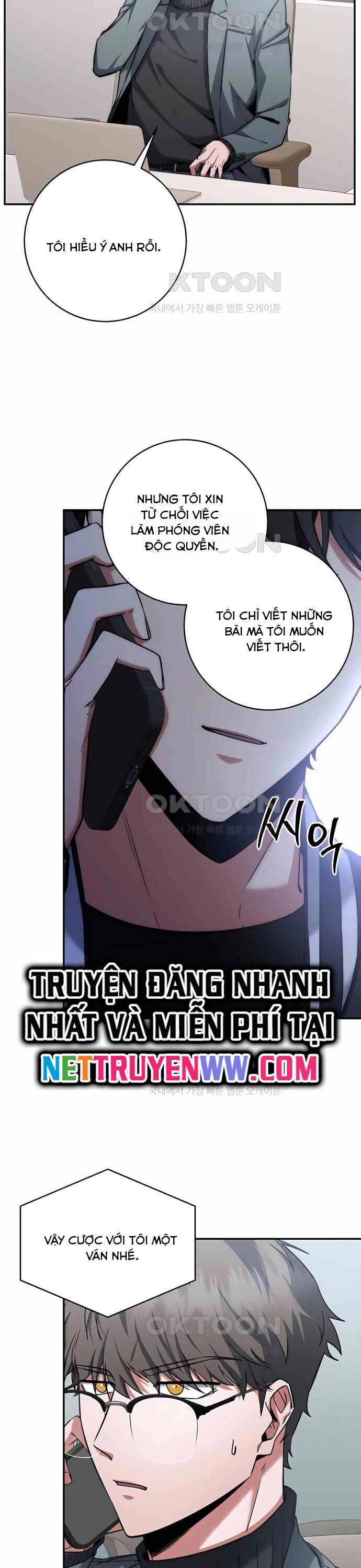 Công Thức Cấp Kiếm Thần Hồi Quy Chap 14 - Next Chap 15