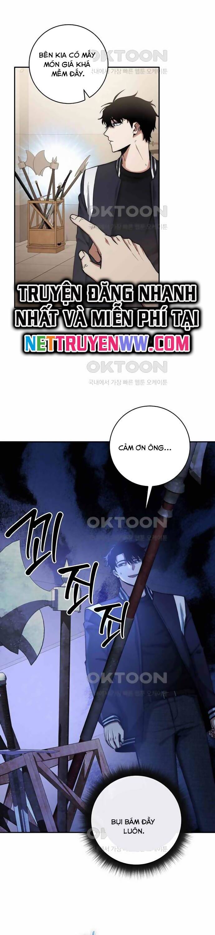 Công Thức Cấp Kiếm Thần Hồi Quy Chap 14 - Next Chap 15