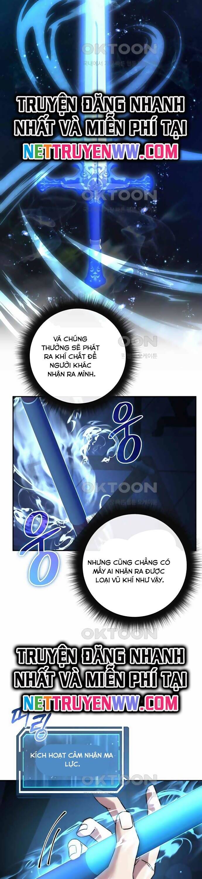 Công Thức Cấp Kiếm Thần Hồi Quy Chap 14 - Next Chap 15
