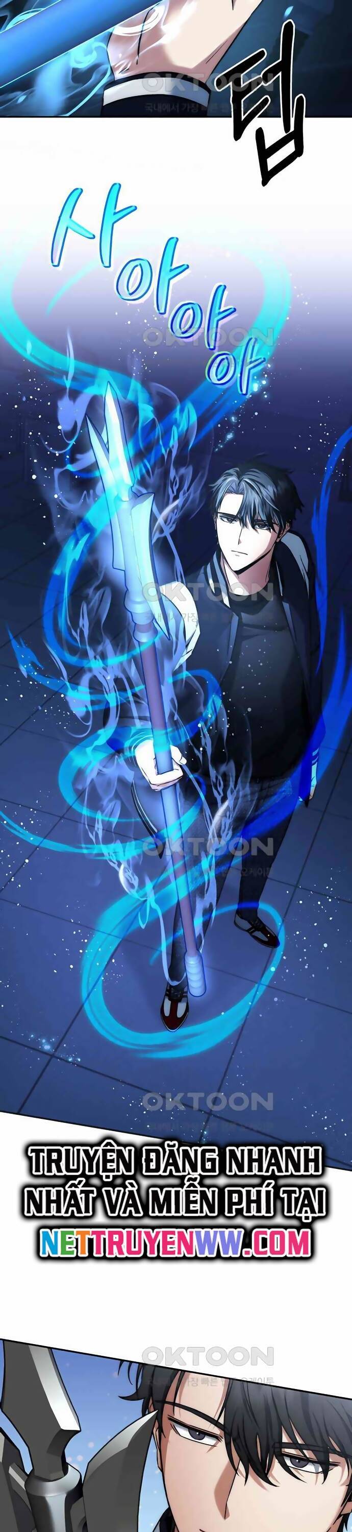 Công Thức Cấp Kiếm Thần Hồi Quy Chap 14 - Next Chap 15