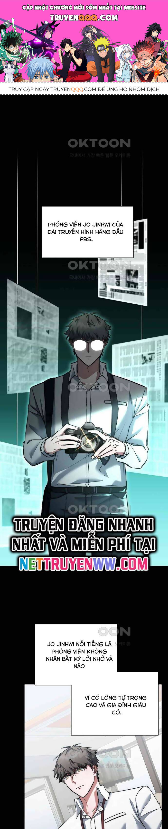 Công Thức Cấp Kiếm Thần Hồi Quy Chap 15 - Next Chap 16