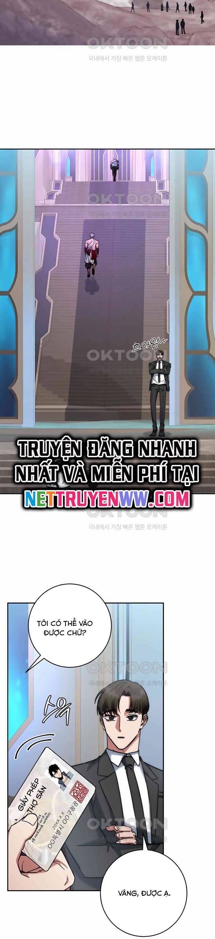 Công Thức Cấp Kiếm Thần Hồi Quy Chap 15 - Next Chap 16