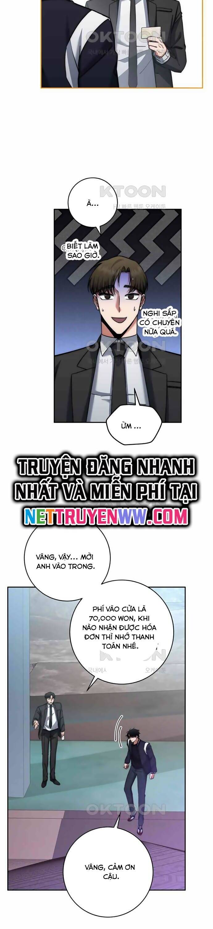 Công Thức Cấp Kiếm Thần Hồi Quy Chap 15 - Next Chap 16