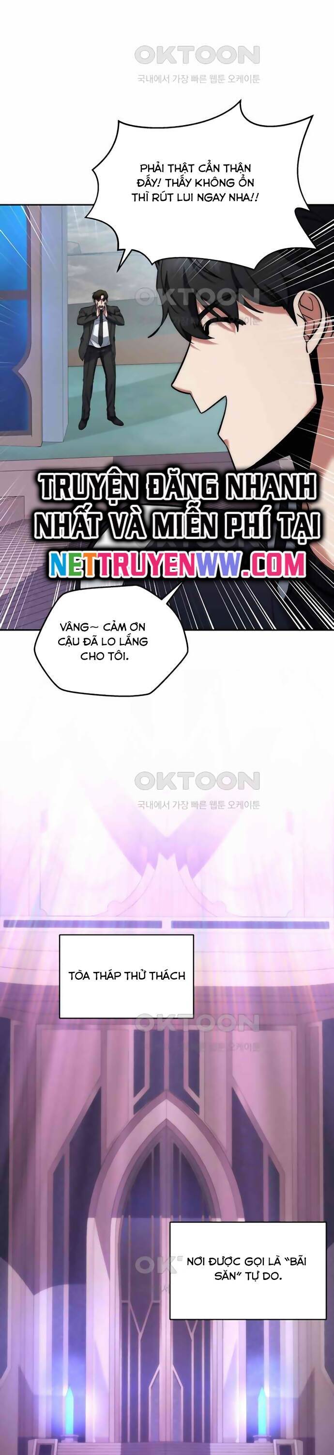 Công Thức Cấp Kiếm Thần Hồi Quy Chap 15 - Next Chap 16
