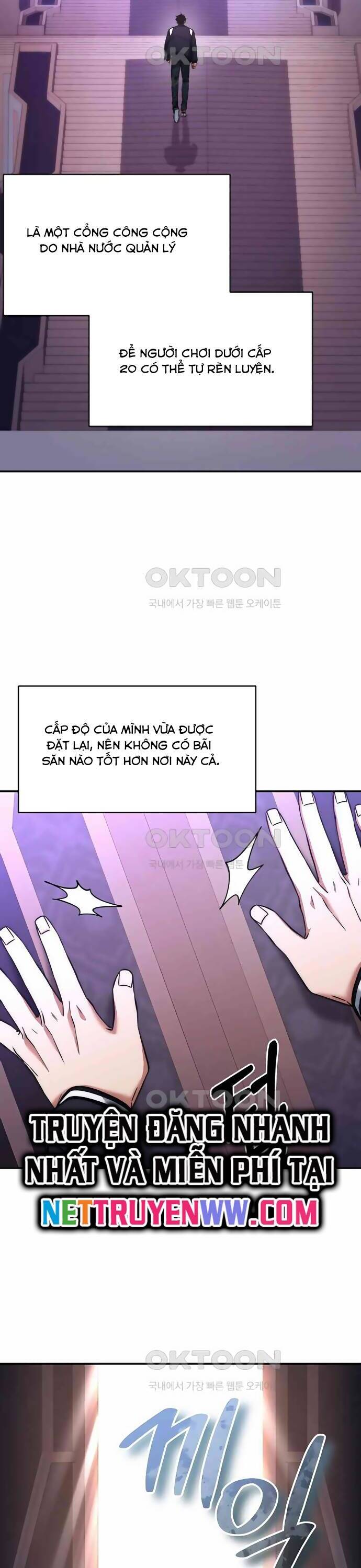 Công Thức Cấp Kiếm Thần Hồi Quy Chap 15 - Next Chap 16