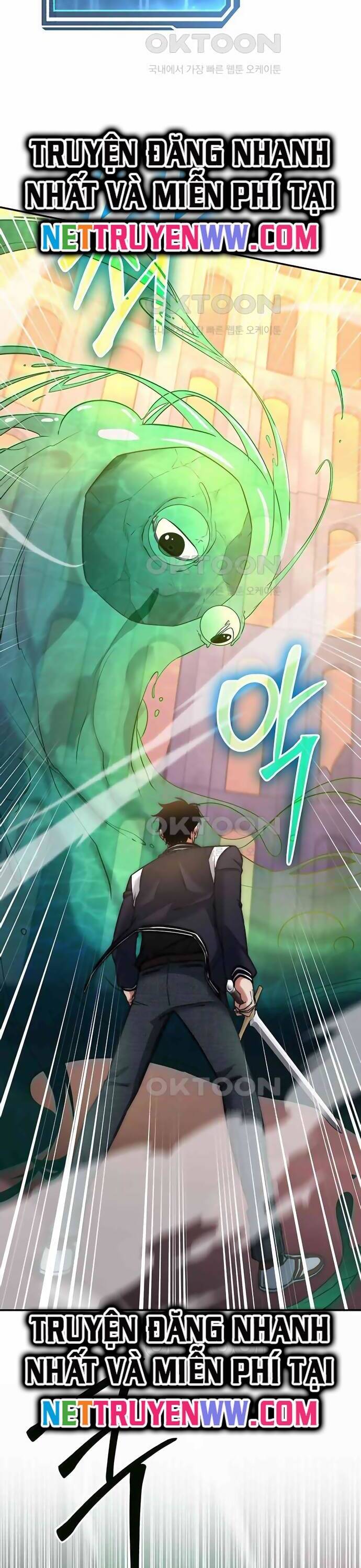 Công Thức Cấp Kiếm Thần Hồi Quy Chap 15 - Next Chap 16