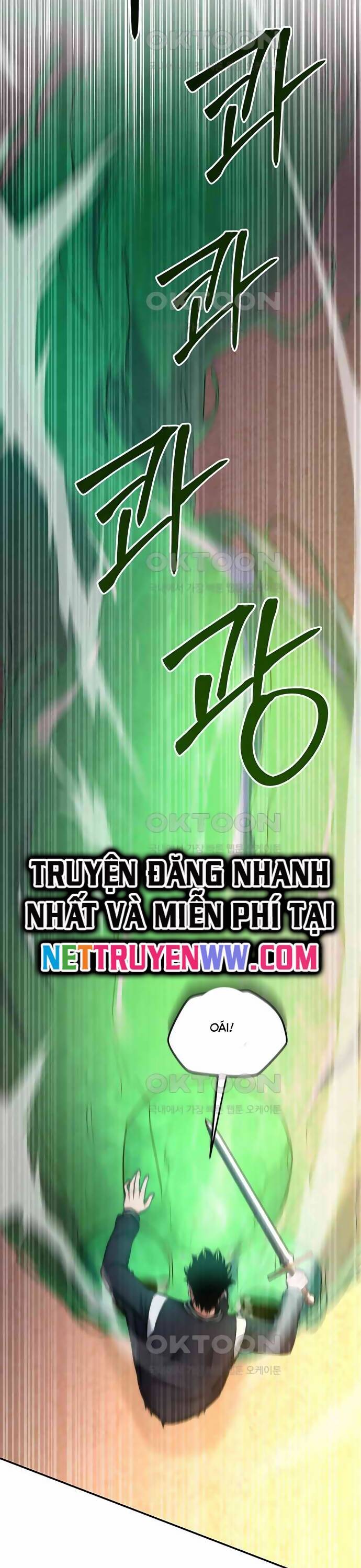 Công Thức Cấp Kiếm Thần Hồi Quy Chap 15 - Next Chap 16