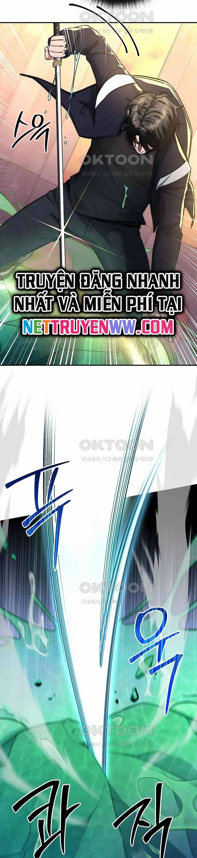 Công Thức Cấp Kiếm Thần Hồi Quy Chap 15 - Next Chap 16