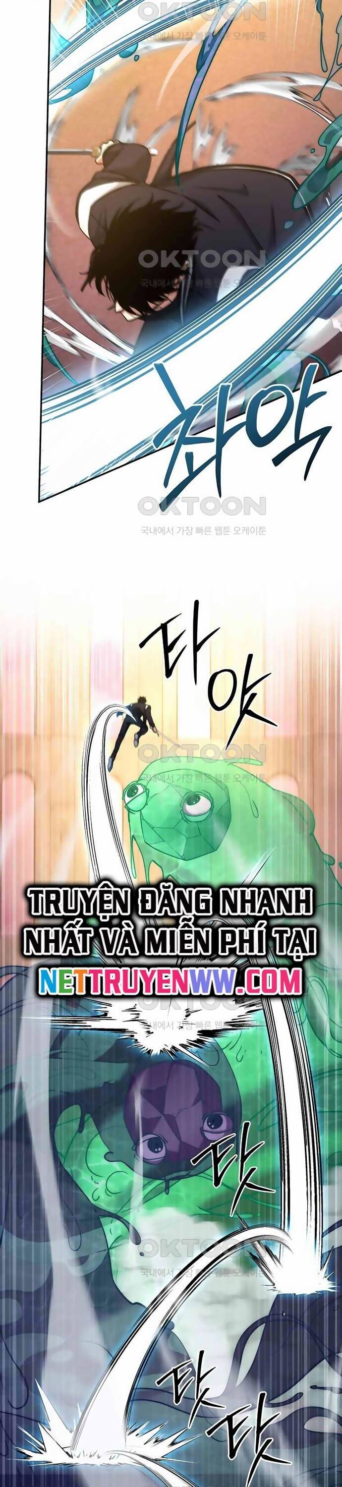 Công Thức Cấp Kiếm Thần Hồi Quy Chap 15 - Next Chap 16