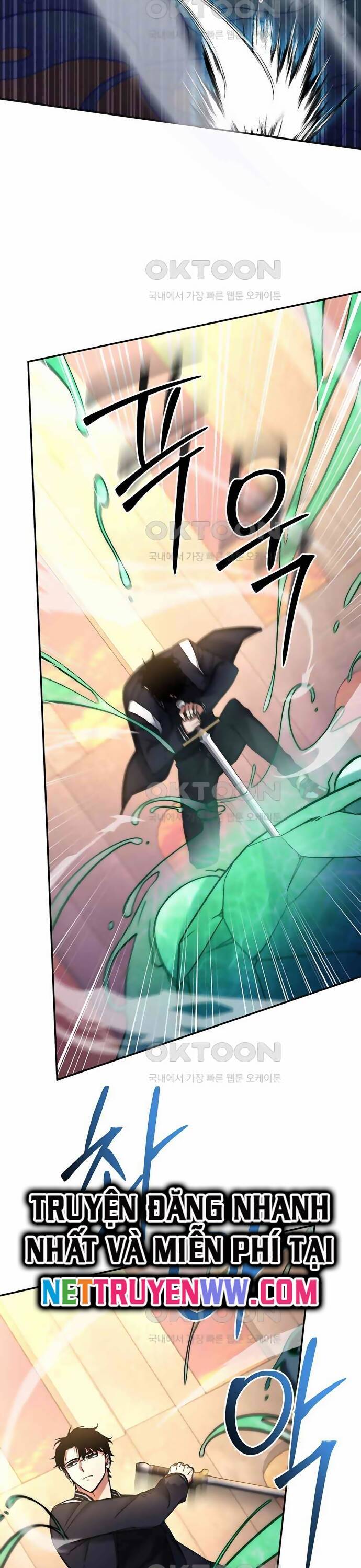 Công Thức Cấp Kiếm Thần Hồi Quy Chap 15 - Next Chap 16
