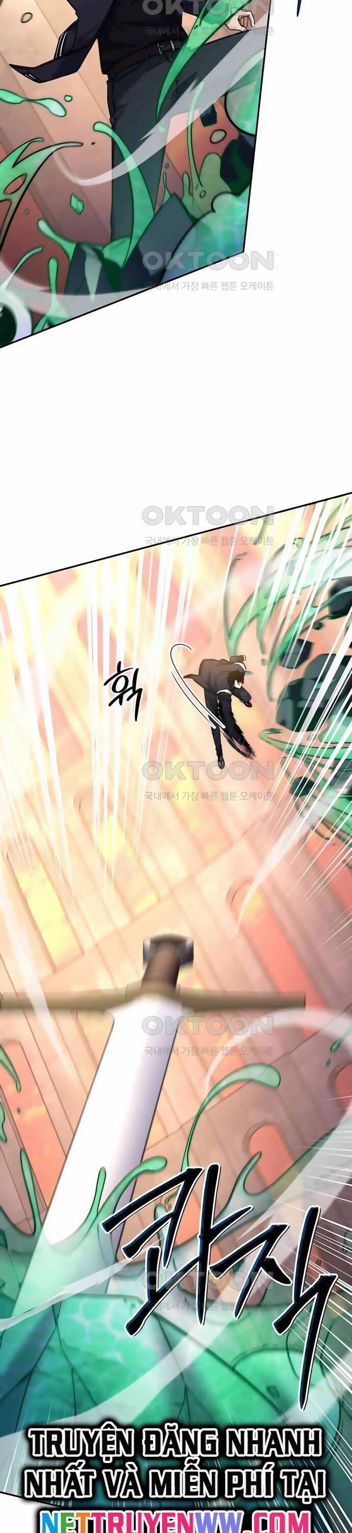 Công Thức Cấp Kiếm Thần Hồi Quy Chap 15 - Next Chap 16