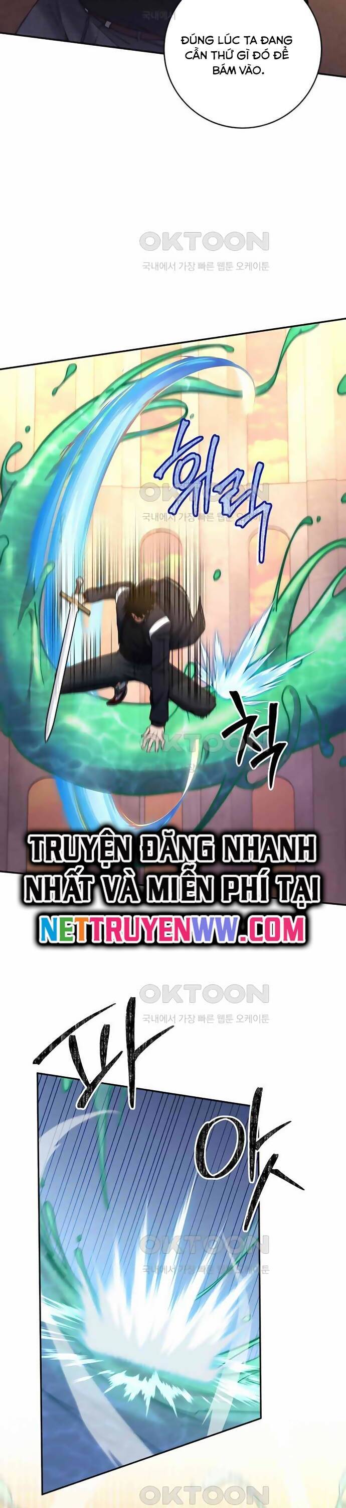 Công Thức Cấp Kiếm Thần Hồi Quy Chap 15 - Next Chap 16