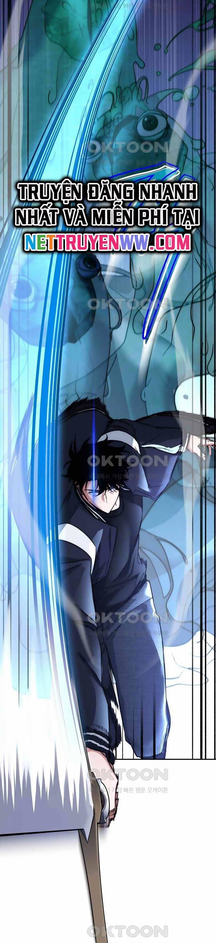 Công Thức Cấp Kiếm Thần Hồi Quy Chap 15 - Next Chap 16