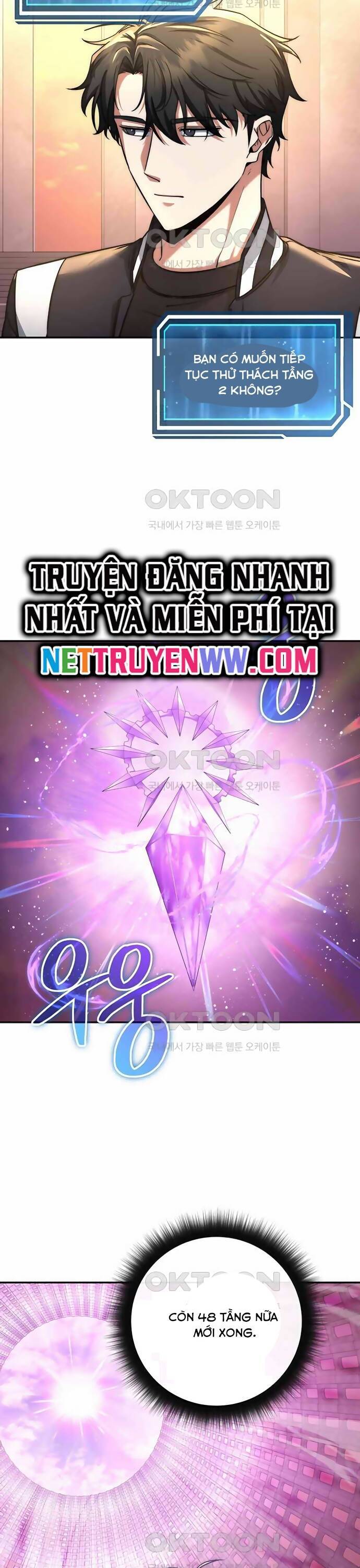 Công Thức Cấp Kiếm Thần Hồi Quy Chap 15 - Next Chap 16