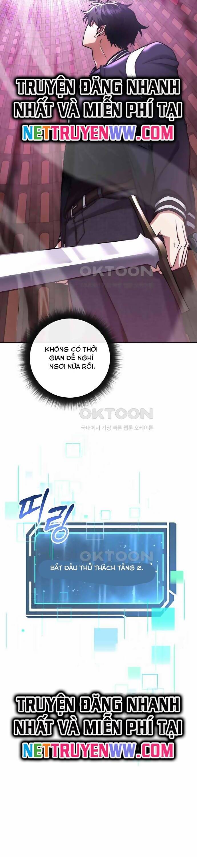 Công Thức Cấp Kiếm Thần Hồi Quy Chap 15 - Next Chap 16