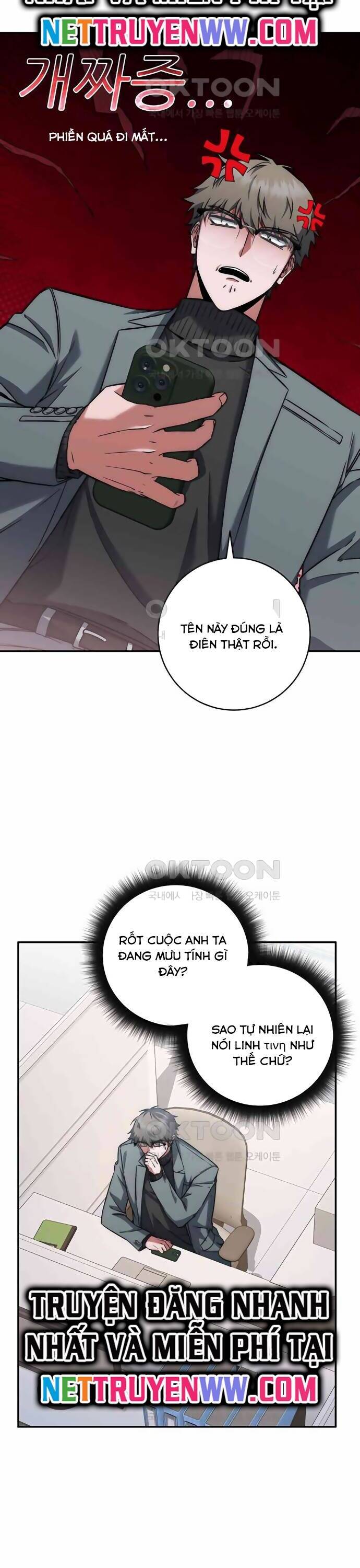 Công Thức Cấp Kiếm Thần Hồi Quy Chap 15 - Next Chap 16