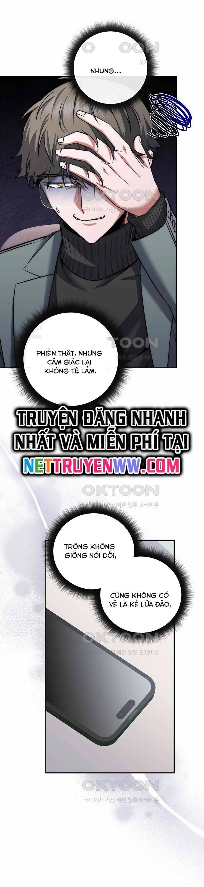 Công Thức Cấp Kiếm Thần Hồi Quy Chap 15 - Next Chap 16