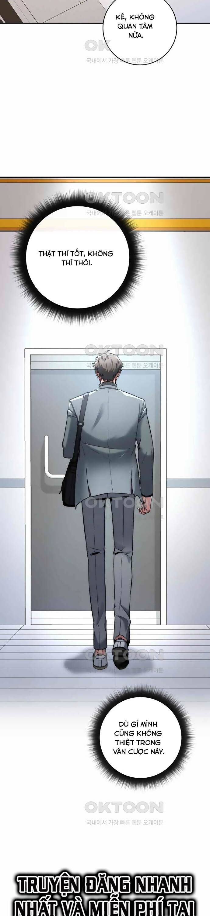 Công Thức Cấp Kiếm Thần Hồi Quy Chap 15 - Next Chap 16