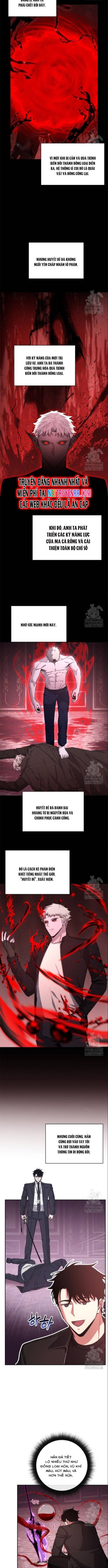 Công Thức Cấp Kiếm Thần Hồi Quy Chap 30 - Next Chap 31