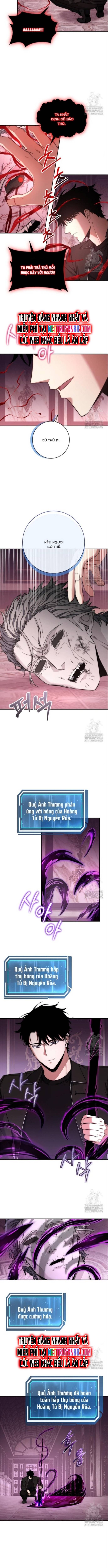 Công Thức Cấp Kiếm Thần Hồi Quy Chap 30 - Next Chap 31