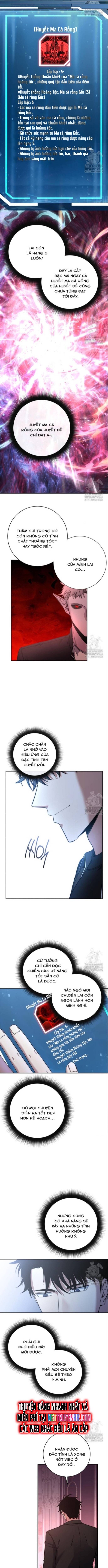 Công Thức Cấp Kiếm Thần Hồi Quy Chap 30 - Next Chap 31