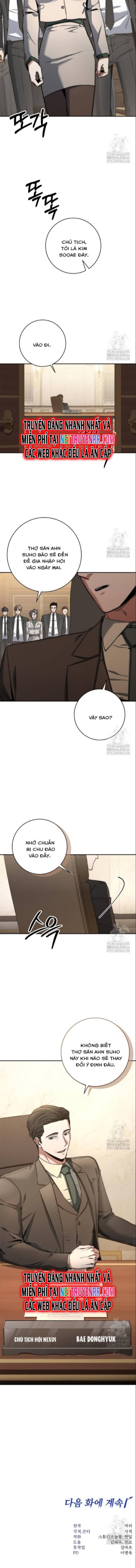 Công Thức Cấp Kiếm Thần Hồi Quy Chap 30 - Next Chap 31