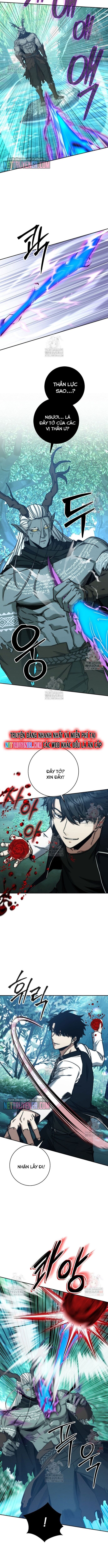 Công Thức Cấp Kiếm Thần Hồi Quy Chap 46 - Next Chap 47