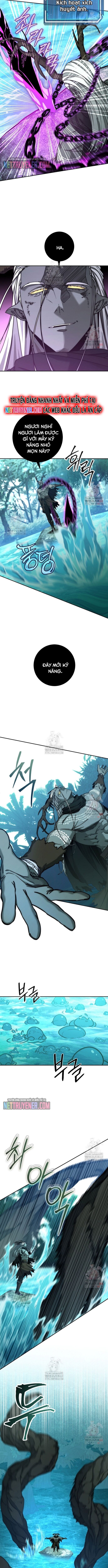 Công Thức Cấp Kiếm Thần Hồi Quy Chap 46 - Next Chap 47