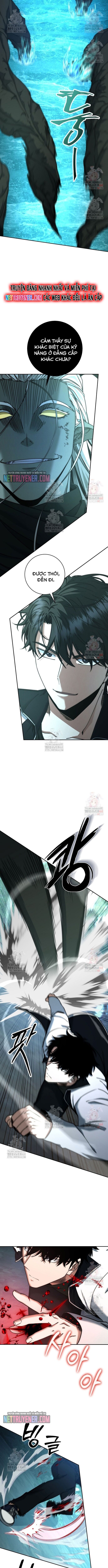 Công Thức Cấp Kiếm Thần Hồi Quy Chap 46 - Next Chap 47