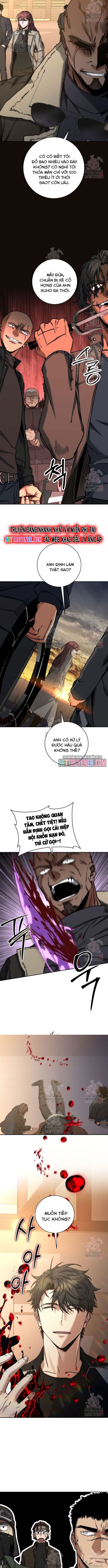 Công Thức Cấp Kiếm Thần Hồi Quy Chap 47 - Next Chap 48