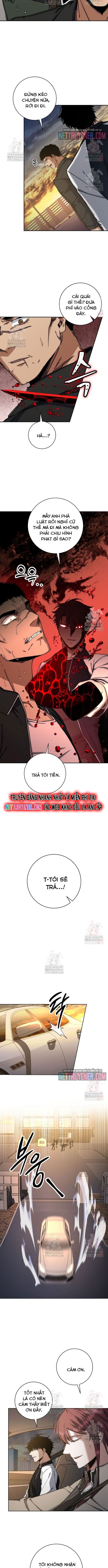 Công Thức Cấp Kiếm Thần Hồi Quy Chap 47 - Next Chap 48