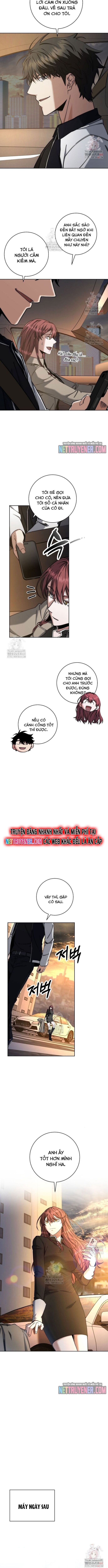 Công Thức Cấp Kiếm Thần Hồi Quy Chap 47 - Next Chap 48