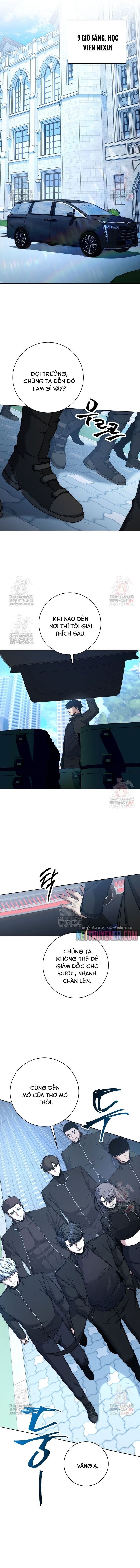 Công Thức Cấp Kiếm Thần Hồi Quy Chap 47 - Next Chap 48