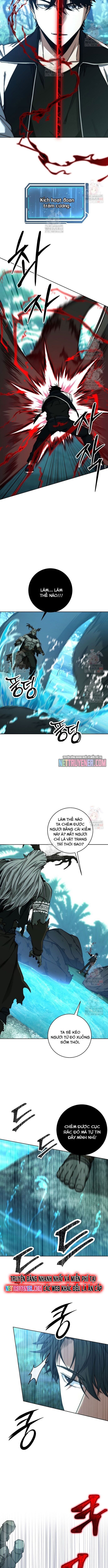 Công Thức Cấp Kiếm Thần Hồi Quy Chap 47 - Next Chap 48